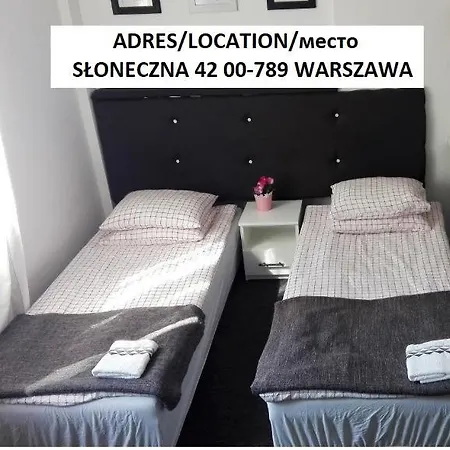 Sloneczny