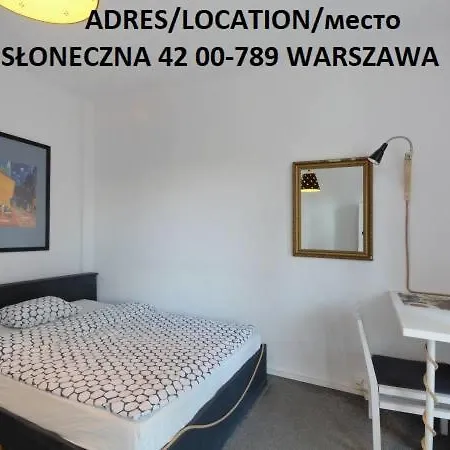 Sloneczny *