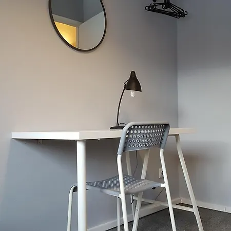 Homestay Sloneczny *