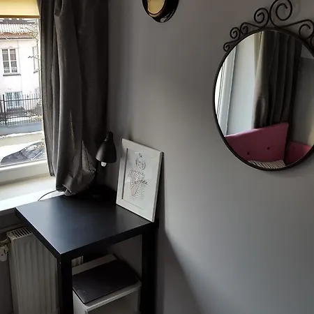 Homestay Sloneczny *