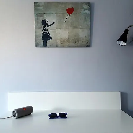 Alloggio in famiglia Sloneczny *