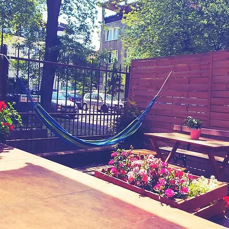 Homestay Sloneczny *