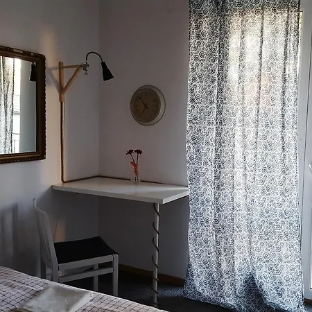 Homestay Sloneczny *