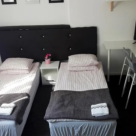 Homestay Sloneczny *