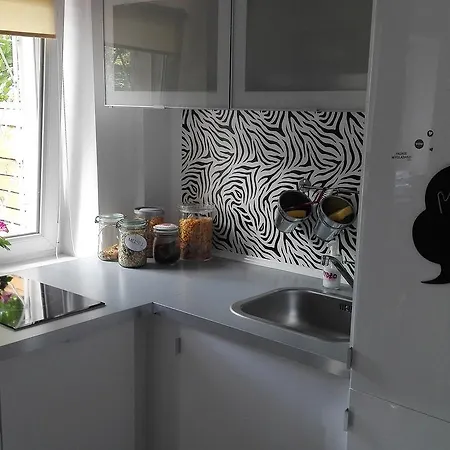 Homestay Sloneczny *
