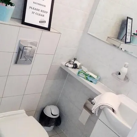 Privatunterkunft Sloneczny *