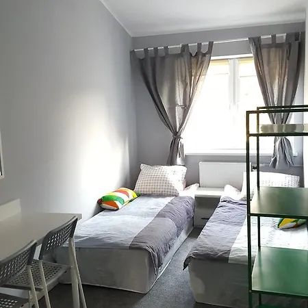 Homestay szállás Sloneczny *